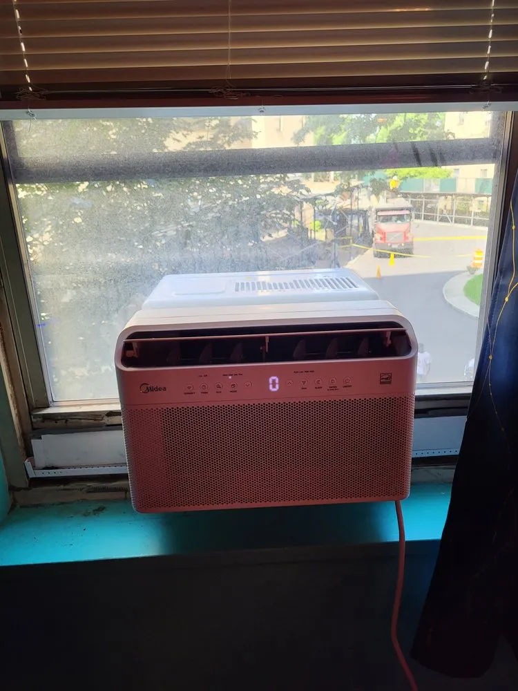 Slide of Keep Cool NYC