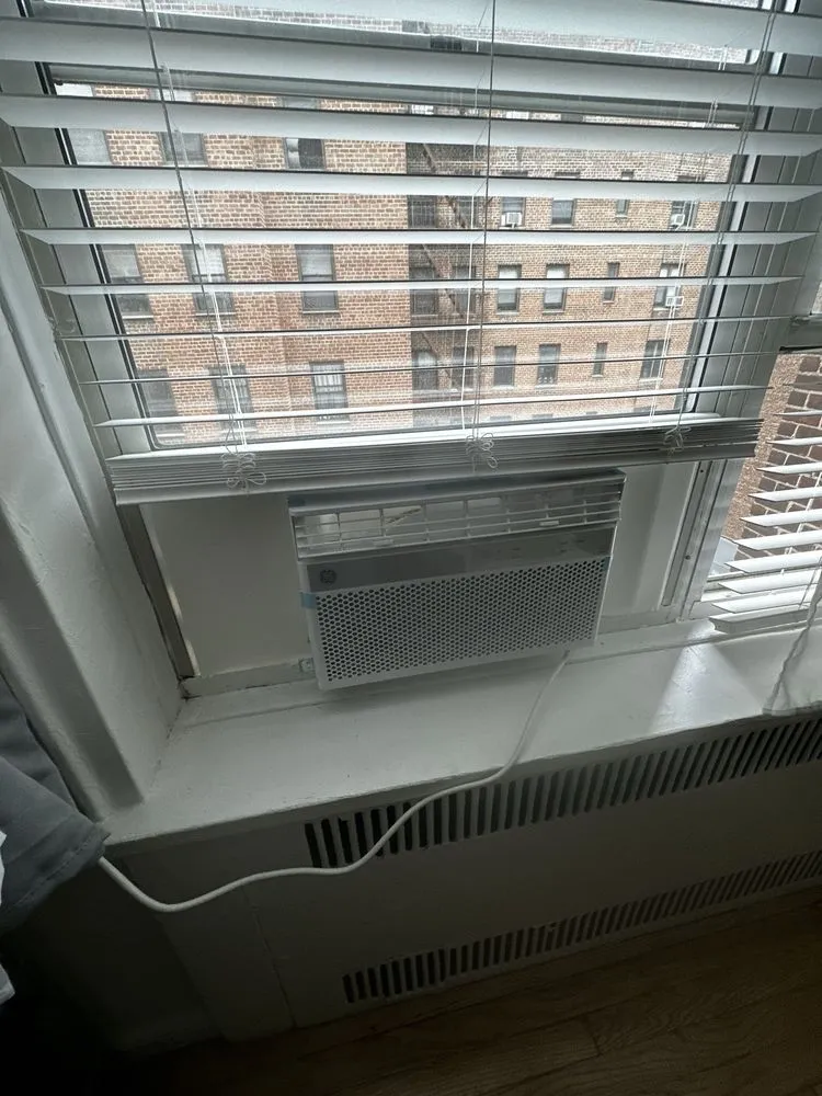 Slide of Keep Cool NYC