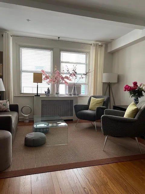 Slide of Keep Cool NYC