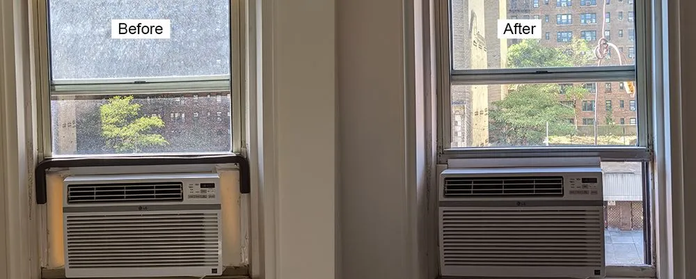 Slide of Keep Cool NYC