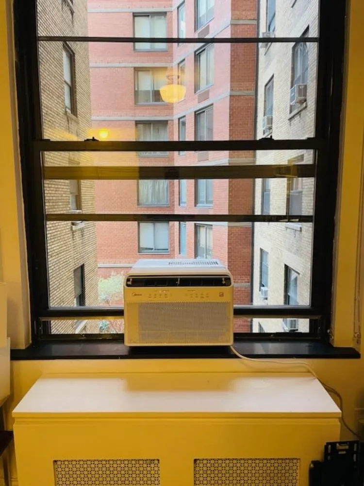 Slide of Keep Cool NYC