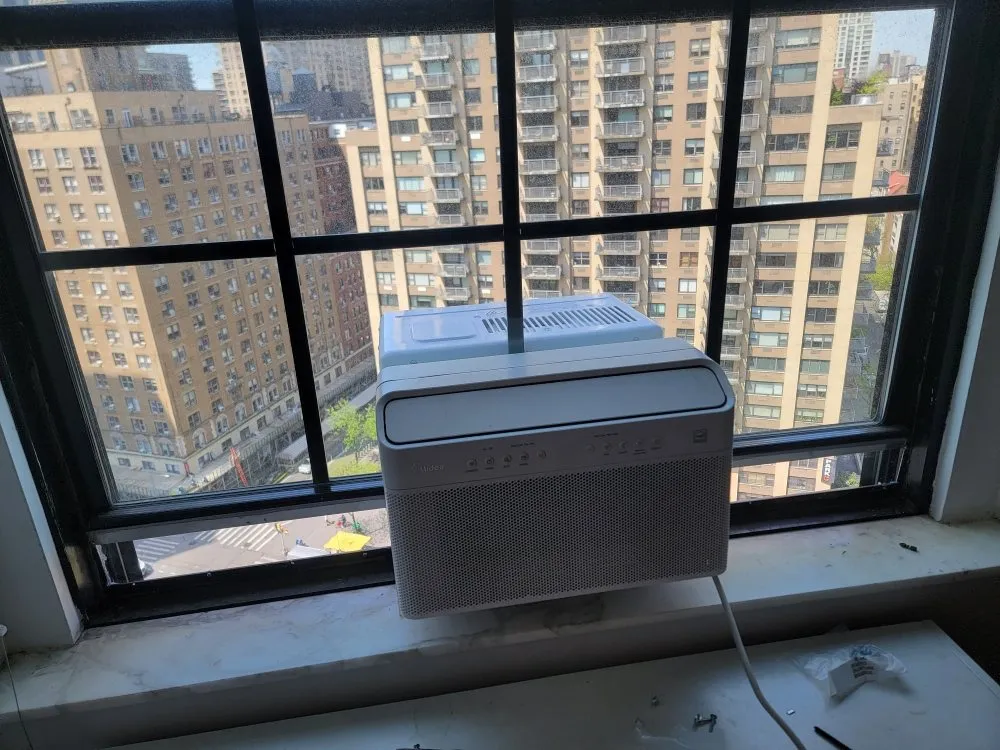 Slide of Keep Cool NYC