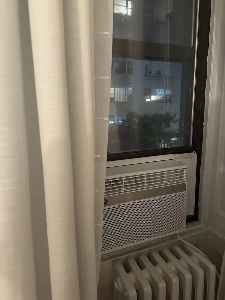 Slide of Keep Cool NYC