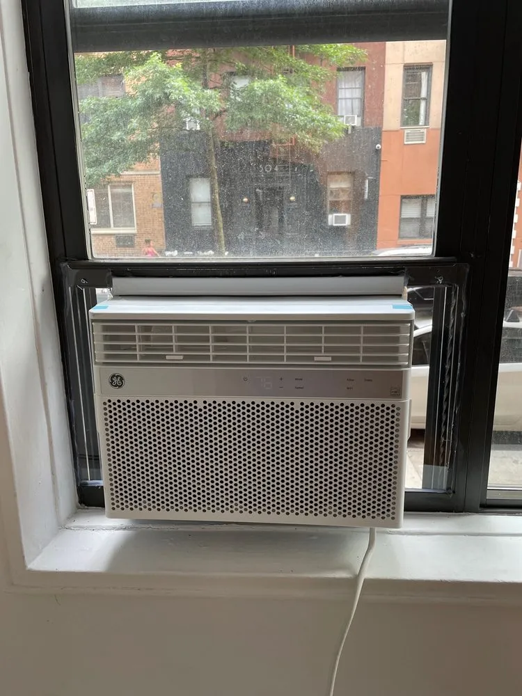 Slide of Keep Cool NYC