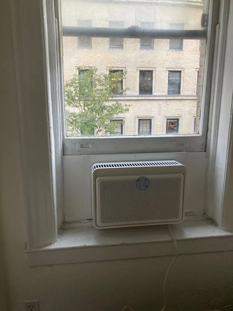 Slide of Keep Cool NYC