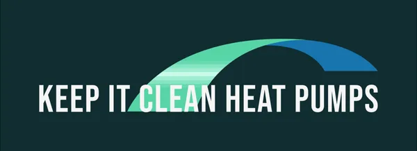 Keep It Clean Heat Pumps