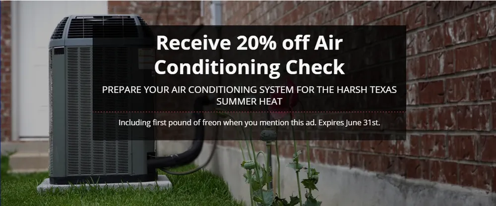 Slide of Keep It Cool Air Conditioning & Heating