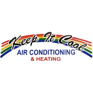 Slide of Keep It Cool Air Conditioning & Heating