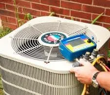 Slide of Keep It Cool Air Conditioning & Heating