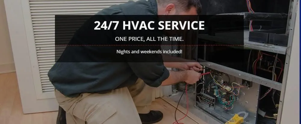 Slide of Keep It Cool Air Conditioning & Heating