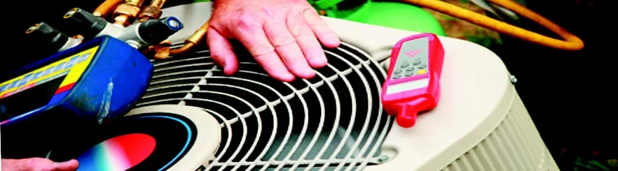 Slide of Keep It Cool Air Conditioning & Heating