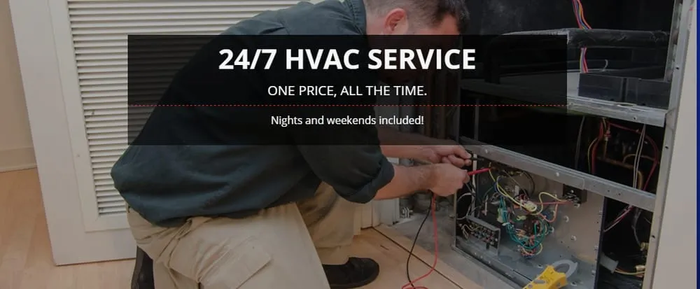 Slide of Keep It Cool Air Conditioning & Heating