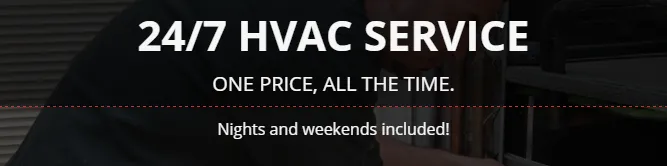 Slide of Keep It Cool Air Conditioning & Heating