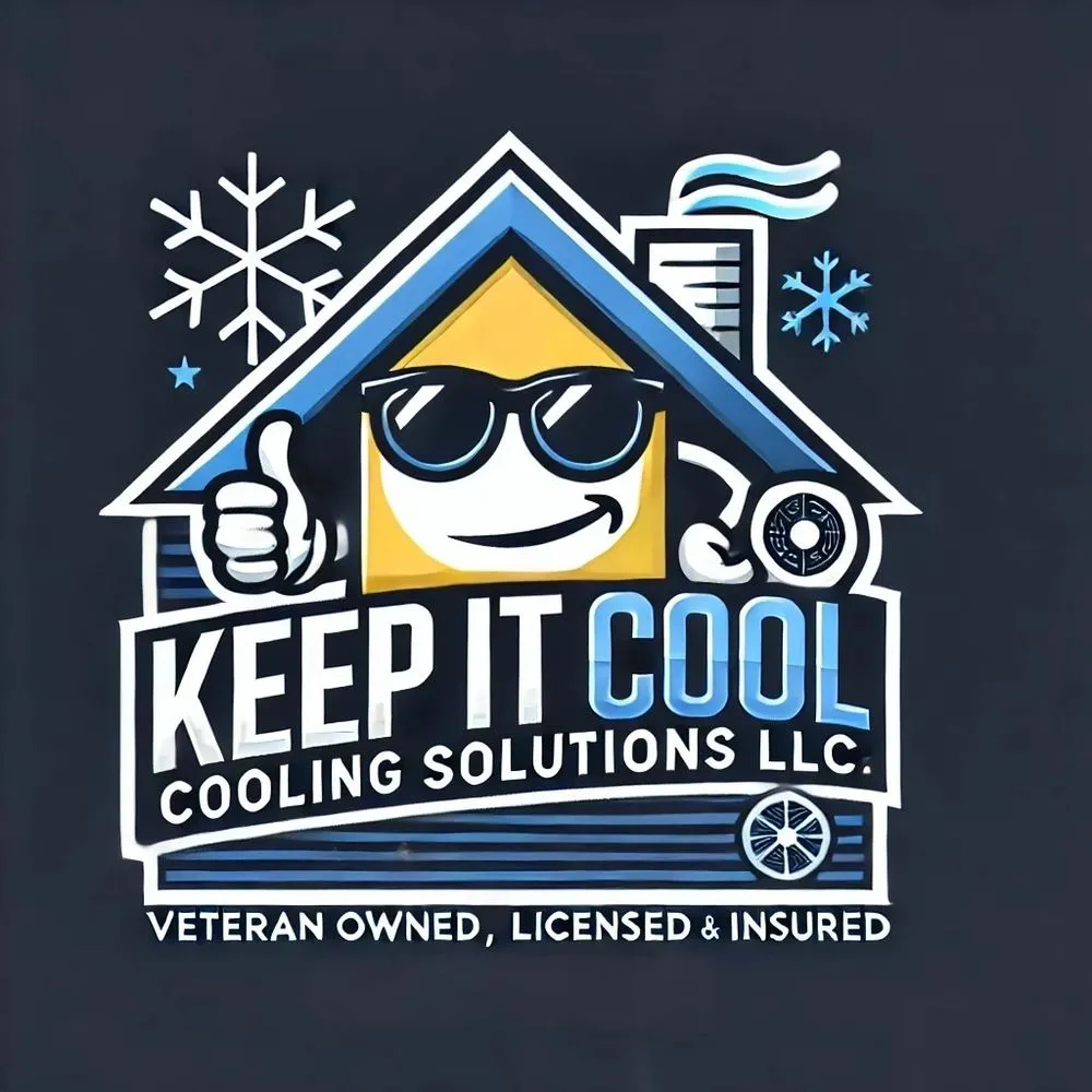 Slide of Keep It Cool: Cooling Solutions