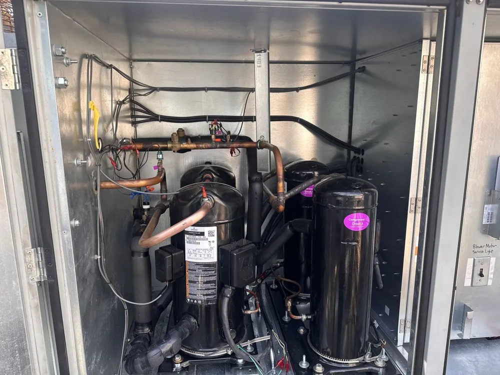 Slide of Keep It Cool: Cooling Solutions