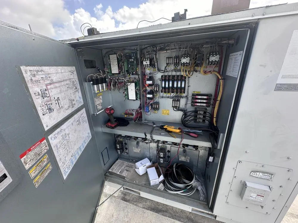 Slide of Keep It Cool: Cooling Solutions