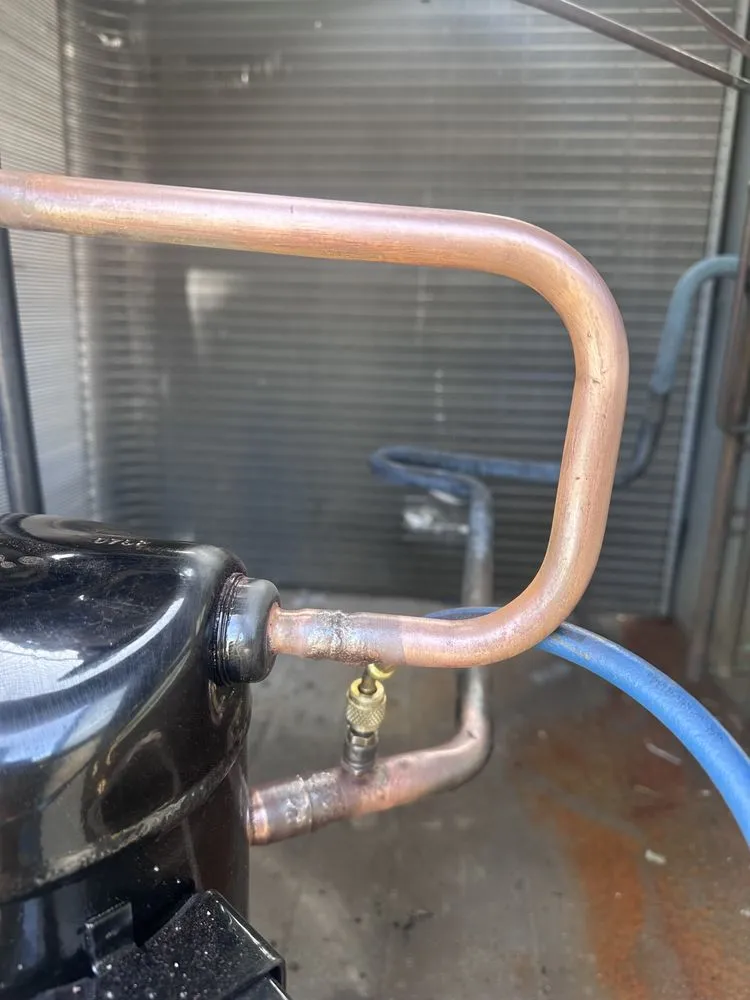 Slide of Keep It Cool: Cooling Solutions