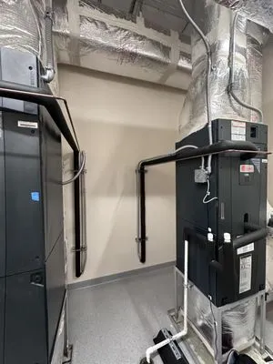 Keep It Cool: Cooling Solutions Logo