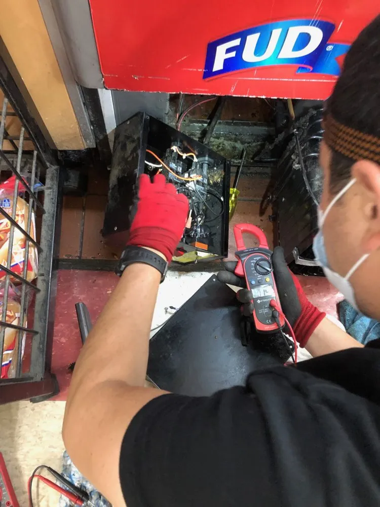 Slide of Keep it Cool