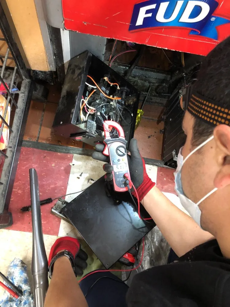 Slide of Keep it Cool