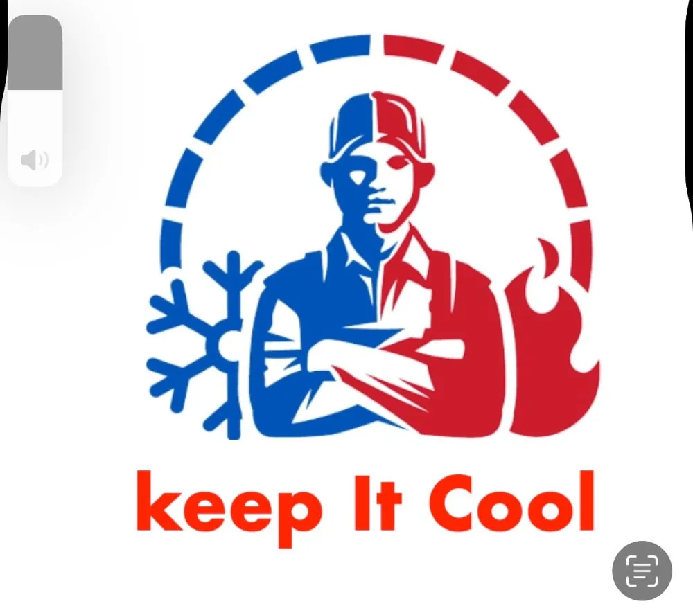 Slide of Keep it Cool