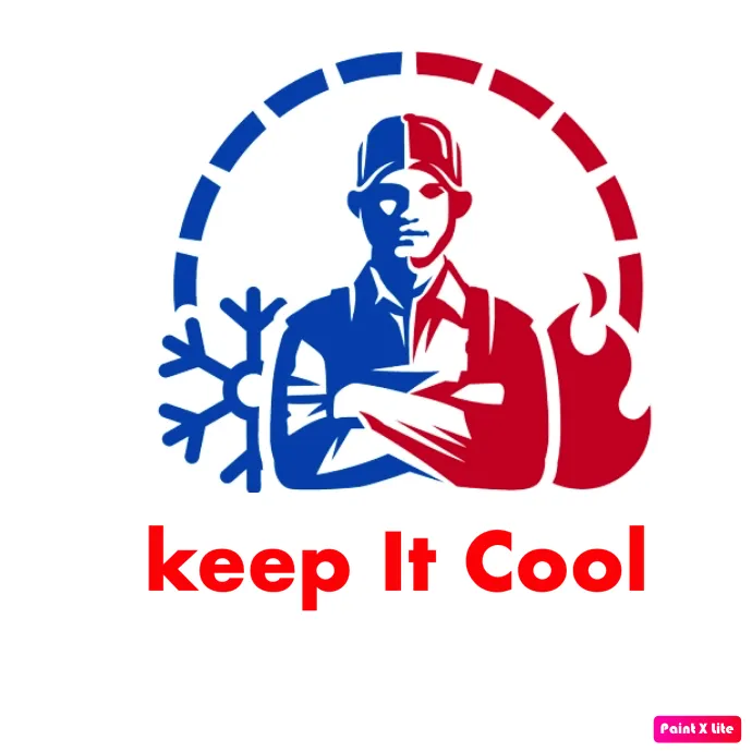Slide of Keep it Cool