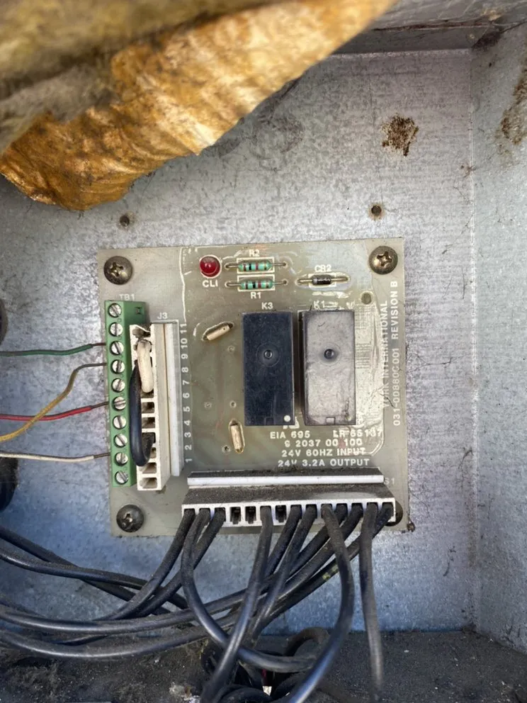 Slide of Keep it Cool