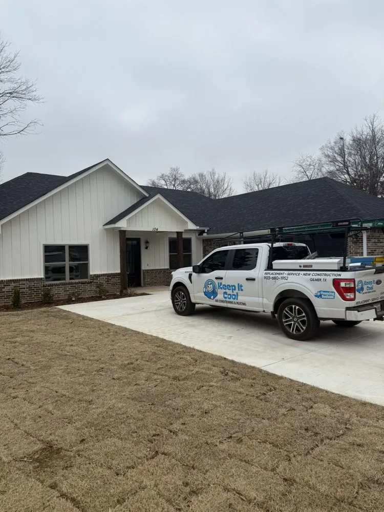 Slide of Keep It Cool