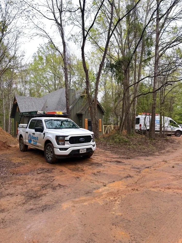 Slide of Keep It Cool