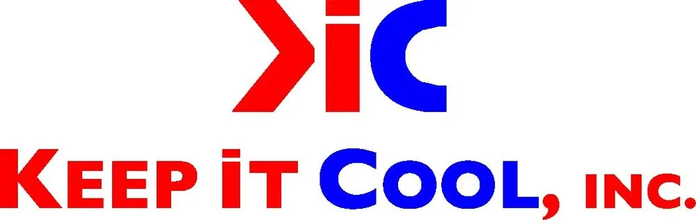 Slide of Keep It Cool