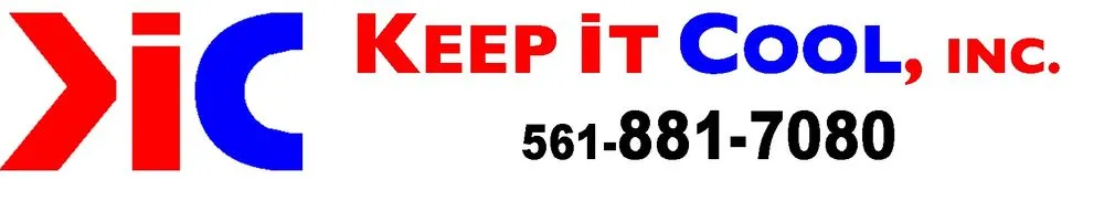 Slide of Keep It Cool