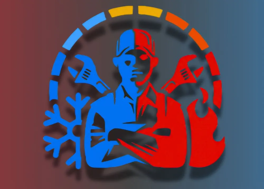 Slide of Keep it Cool Mechanical