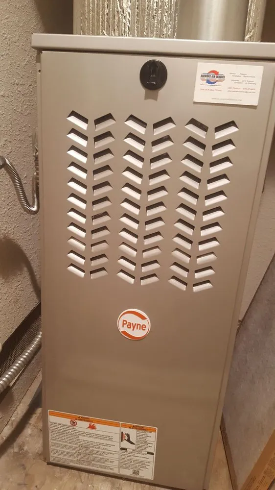 Slide of Keep it Flowing Air Conditioning & Heating