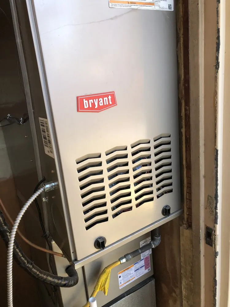 Slide of Keep it Flowing Air Conditioning & Heating