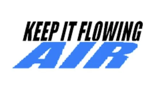 Slide of Keep it Flowing Air Conditioning & Heating