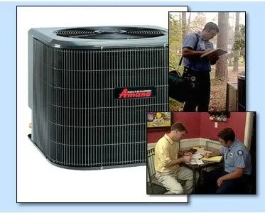 Slide of Keep it Flowing Air Conditioning & Heating