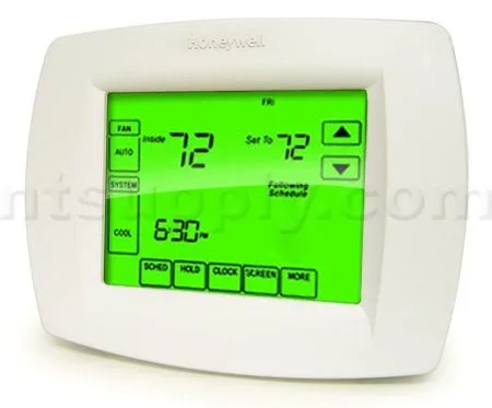 Slide of Keep it Flowing Air Conditioning & Heating