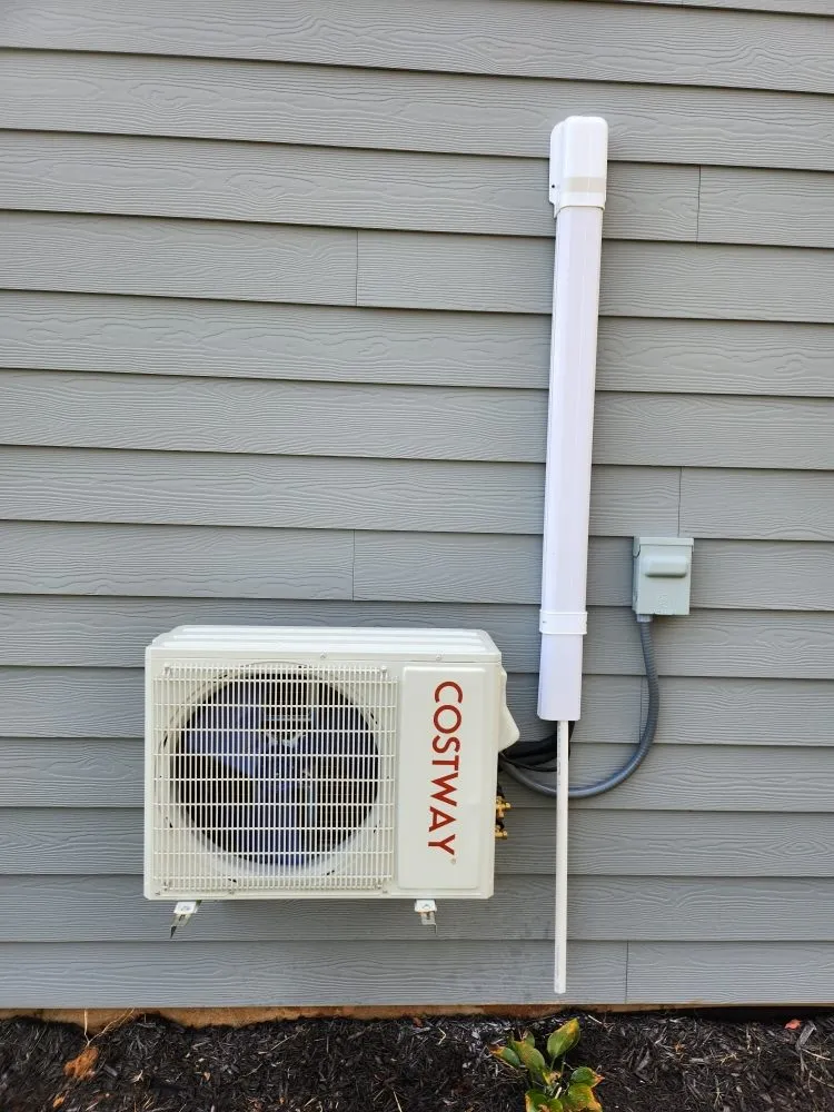 Slide of Keep It Running Heating and Cooling