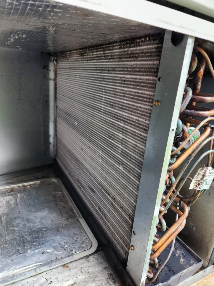 Slide of Keep It Running Heating and Cooling