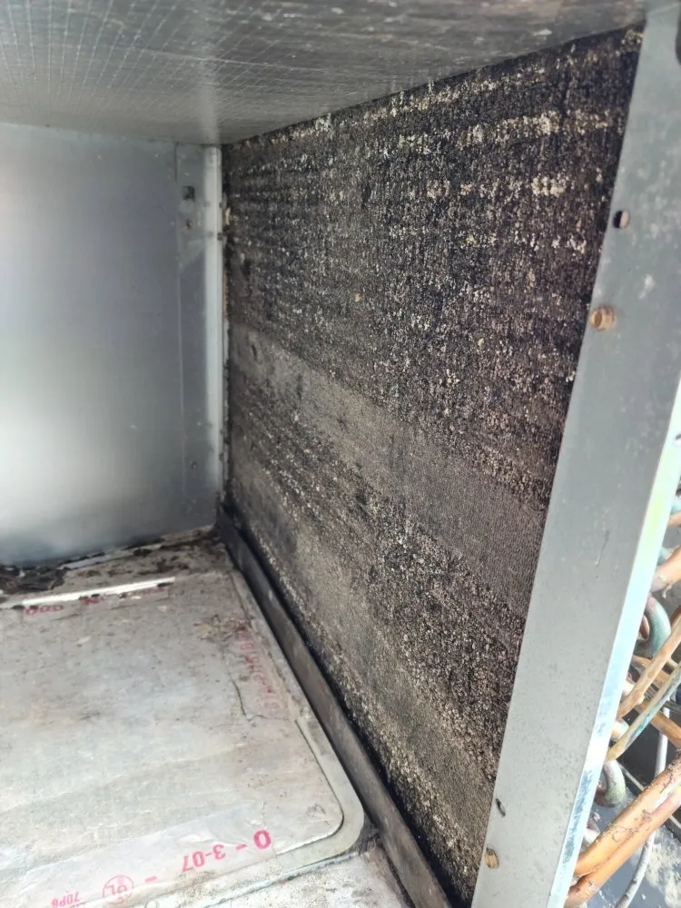 Slide of Keep It Running Heating and Cooling