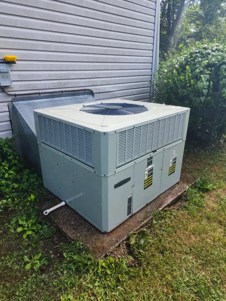 Slide of Keep It Running Heating and Cooling