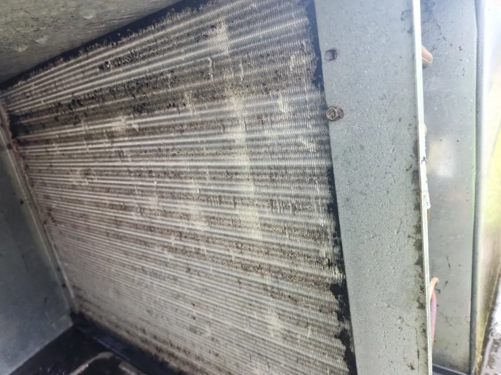 Slide of Keep It Running Heating and Cooling