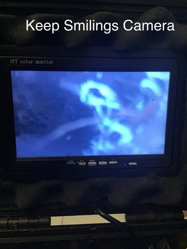 Slide of Keep Smiling Plumbing, Electrical, Heating & Cooling