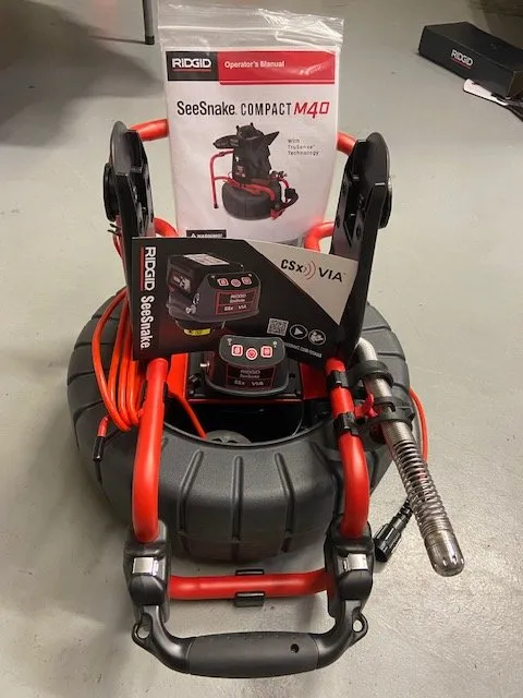 Slide of Keep Smiling Plumbing, Electrical, Heating & Cooling