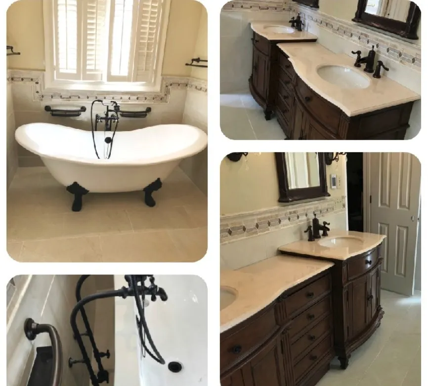 Slide of Keep Smiling Plumbing, Electrical, Heating & Cooling