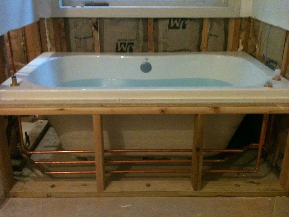 Slide of Keep Smiling Plumbing, Electrical, Heating & Cooling