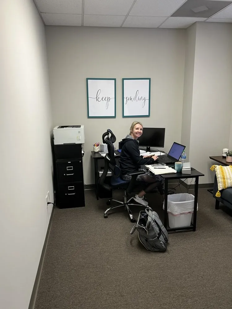 Slide of Keep Smiling Plumbing, Electrical, Heating & Cooling