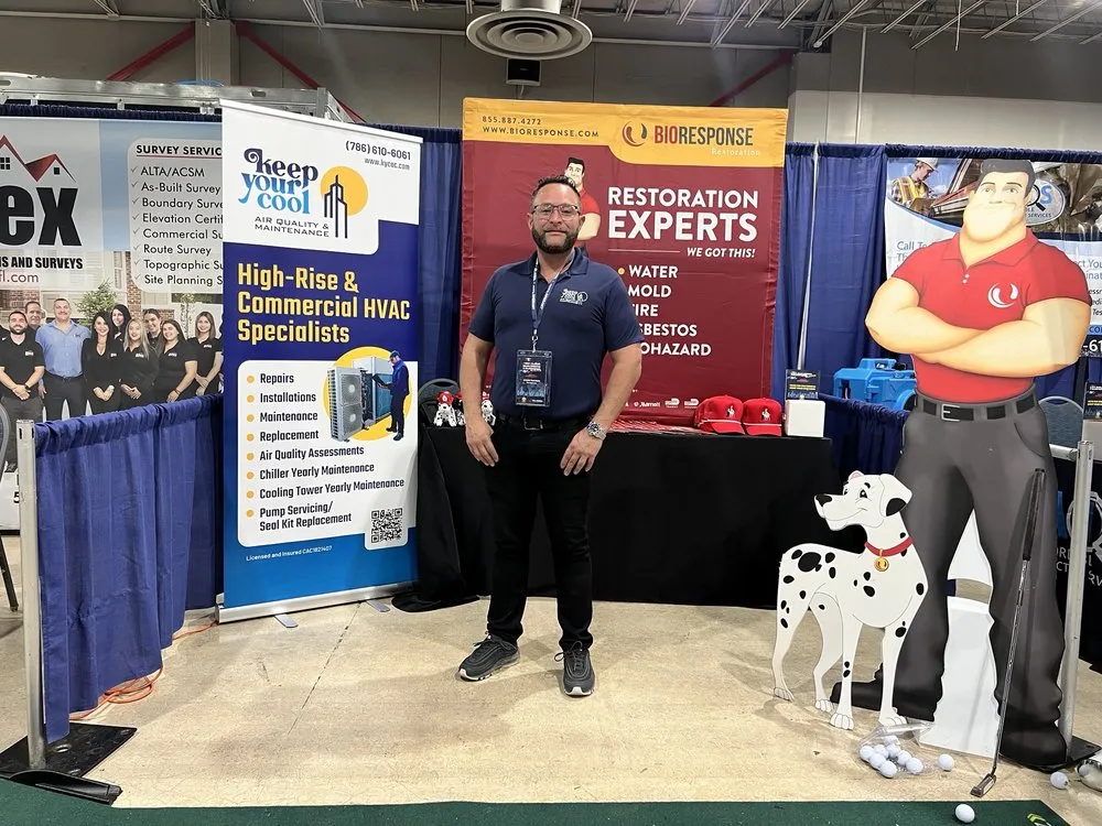 Slide of Keep your cool