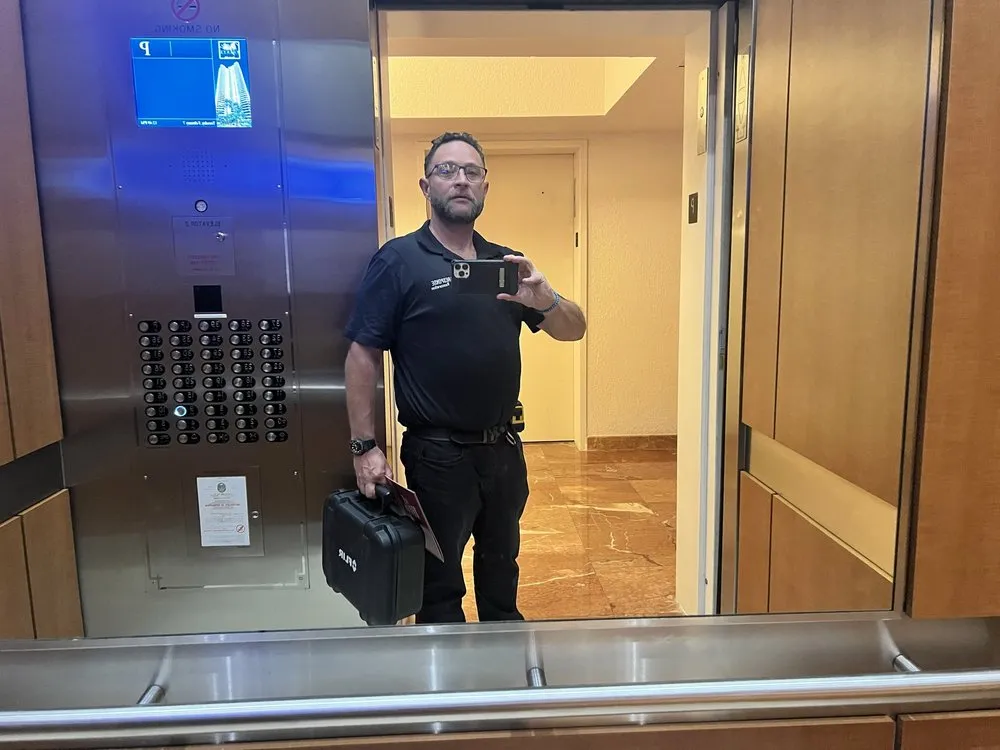 Slide of Keep your cool