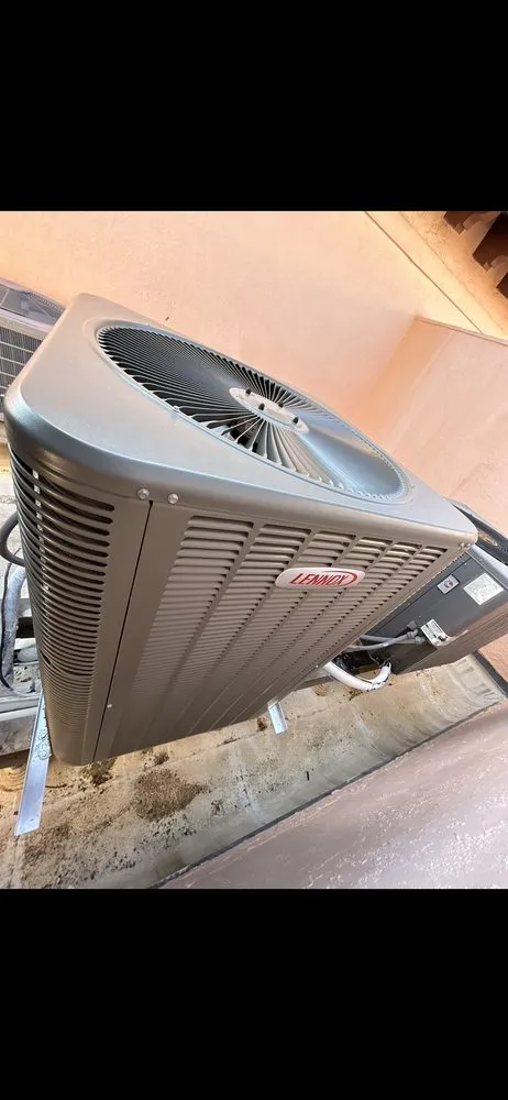 Slide of Keep your cool